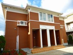 グレイスフルフィールドⅥの外観画像