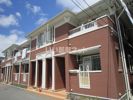 メゾン ポム Bの間取り画像