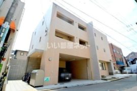 ラゾプレイス己斐の外観画像