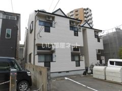 ポラリスべふSTの外観画像