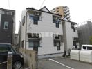 ポラリスべふSTの間取り画像