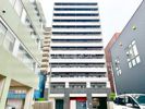 サムティ神戸BENIRの間取り画像