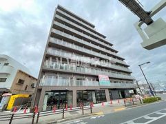 N-stage 上北台の外観画像