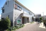 メゾンドールMURATAの外観