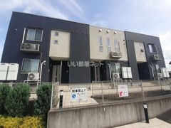 ライジングサンの外観画像