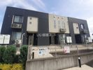 ライジングサンの間取り画像