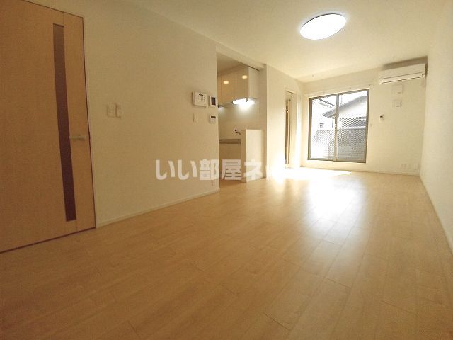 リビング