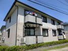 エスコルタ新町 Bの間取り画像