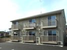 スパローハウス参番舘 Bの間取り画像