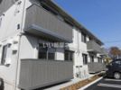 セントラル ヴィレッジ Aの間取り画像