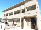 グランリーブル 壱番館の間取り画像
