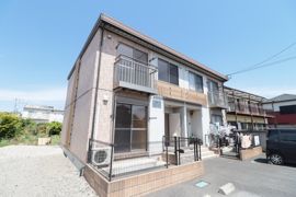 Green Heightsの外観画像