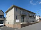 グリーンコーポ吉岡 B棟の間取り画像