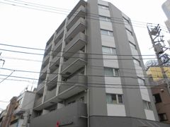 パーク リヴィエールの外観画像