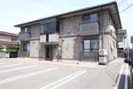 アウルモア示野の間取り画像