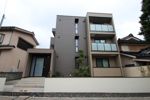 グランカーサ十三間町の間取り画像