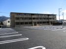 ハーベスト大塚の間取り画像