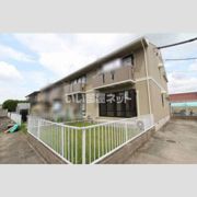 ビューラー宮田の外観画像