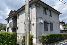 アドラブール岩井の外観画像