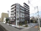 幸 court tsukamotoの外観