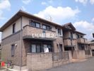 シャルマン ヴィラージュAB棟 A棟の間取り画像