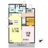 グラン シイズの間取り画像