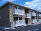 グランモア西市 A棟の外観