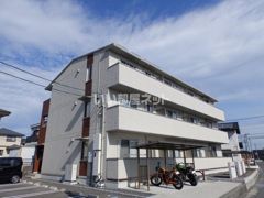 ユナイテッド スクエアの外観画像