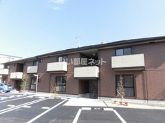 ディールーム後藤寺 C棟の外観画像