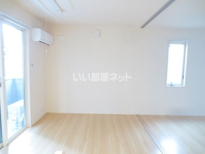リビング