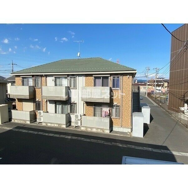 ADESSO(アデッソ) F棟の外観画像