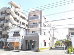 ソレイユNの外観画像