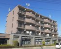 グランドプレステージ熊谷の外観