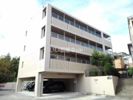 プリムローズⅡの間取り画像