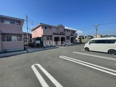 アヴァンティAの外観画像
