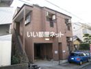 ゲートウェイコートの間取り画像
