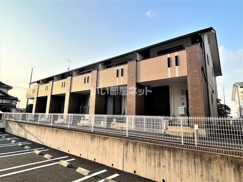 etoile hの外観画像