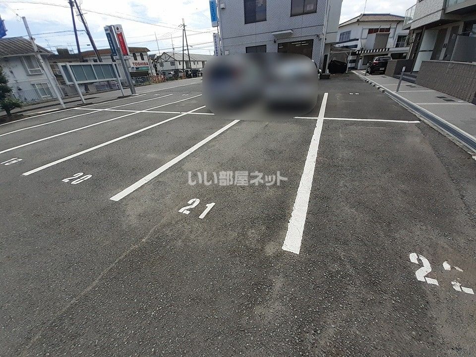 リビング