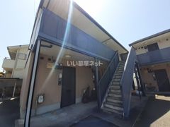 ピースフルBの外観画像