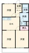 IVY HONGOの間取り画像