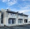 セジュールパルBの間取り画像