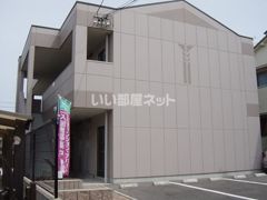 センチュリー707の外観画像