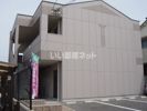センチュリー707の間取り画像