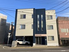 コーポラス・富田の外観画像