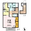 SYMの間取り画像