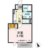 Raffine Villageの間取り画像