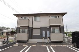 casa serena・casa vivace カーサヴィヴァーチェの外観画像