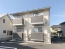 メゾン ベール Aの間取り画像