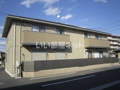ベルグ Ⅱ Bの外観画像