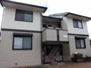 スクウェアガーデン Ⅰの外観